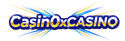 Casin0xCASINO